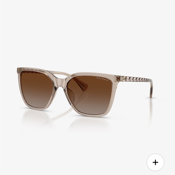 Ralph Lauren Sunglasses RA5328U - Picture 1 of 7